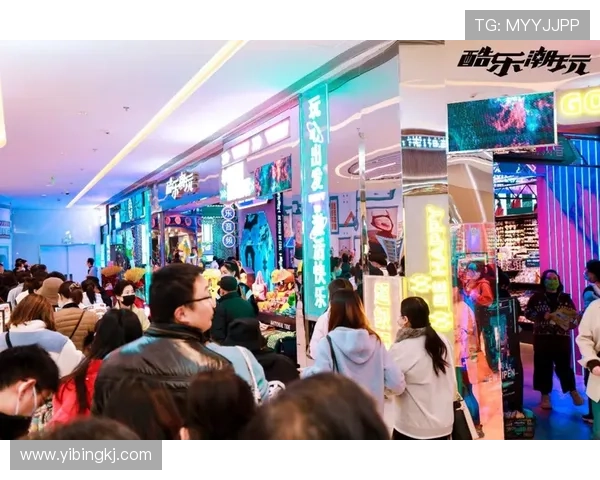 城市记忆中的电玩游戏厅文化复兴与年轻世代社交新空间探索发展趋势研究