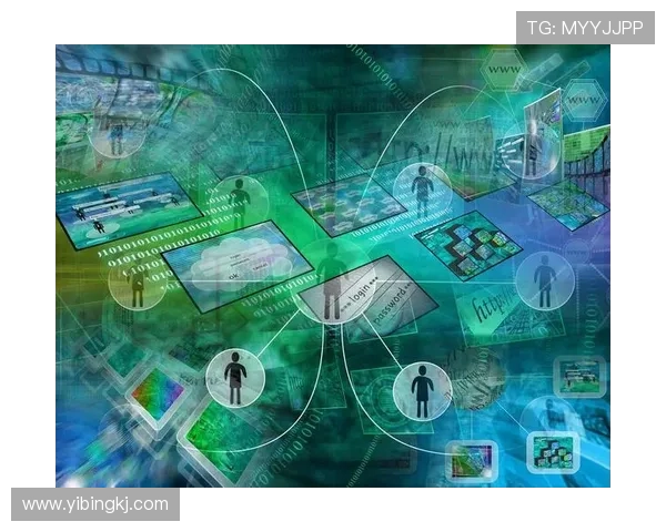 以电子游戏平台为核心构建未来数字娱乐生态新模式探索发展路径与产业机遇